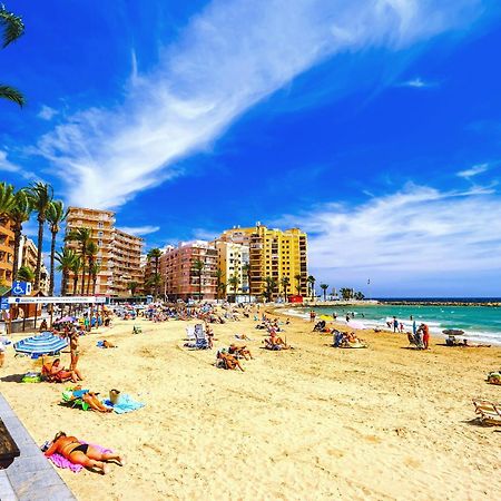Holiday Royal Suite Concordia تورّيفيِخا المظهر الخارجي الصورة