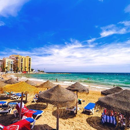 Holiday Royal Suite Concordia تورّيفيِخا المظهر الخارجي الصورة