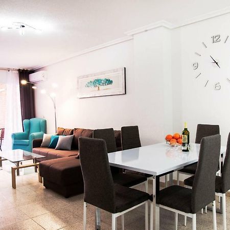 Holiday Royal Suite Concordia تورّيفيِخا المظهر الخارجي الصورة