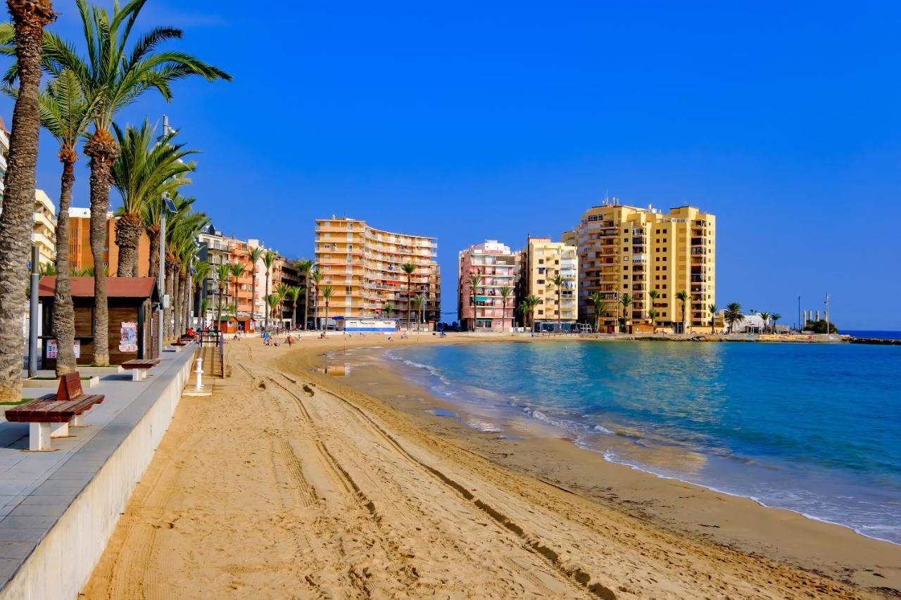 Holiday Royal Suite Concordia تورّيفيِخا المظهر الخارجي الصورة