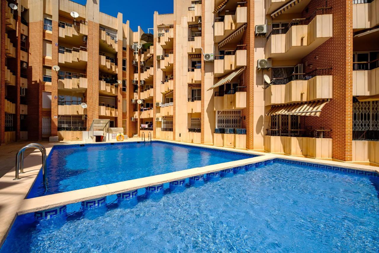 Holiday Royal Suite Concordia تورّيفيِخا المظهر الخارجي الصورة