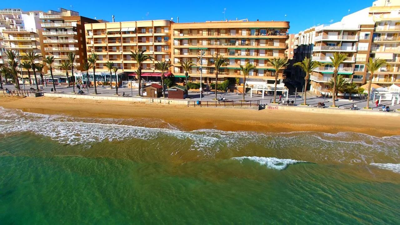Holiday Royal Suite Concordia تورّيفيِخا المظهر الخارجي الصورة