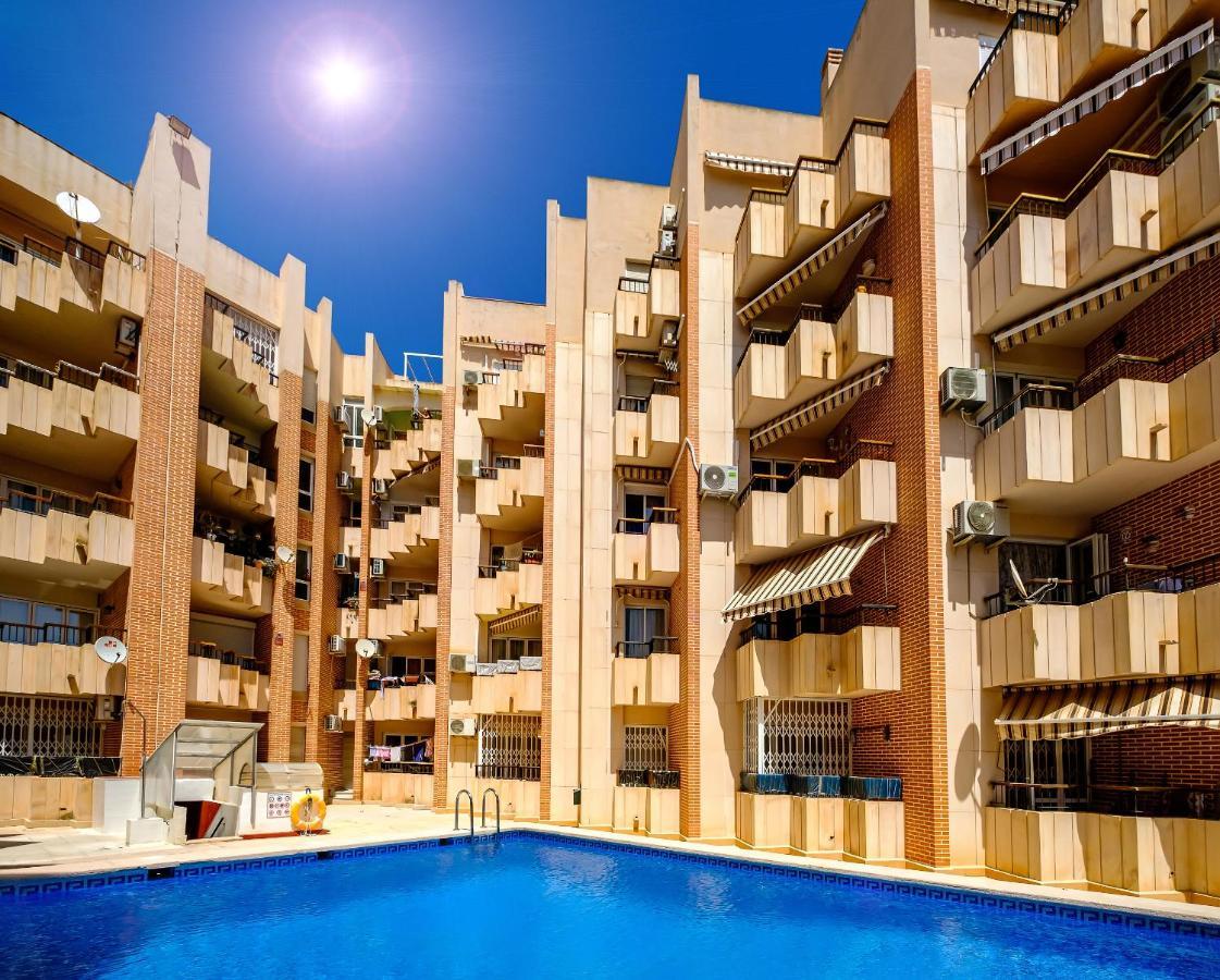 Holiday Royal Suite Concordia تورّيفيِخا المظهر الخارجي الصورة