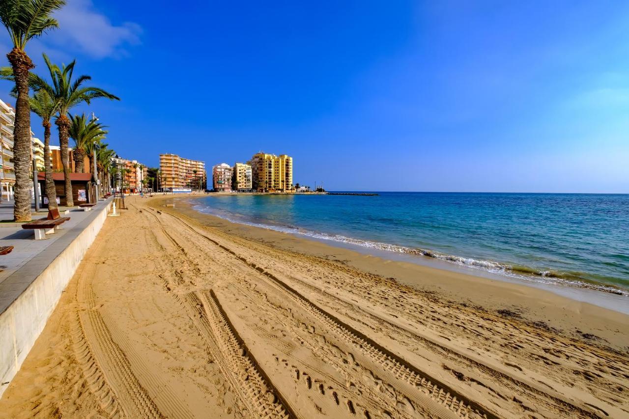 Holiday Royal Suite Concordia تورّيفيِخا المظهر الخارجي الصورة