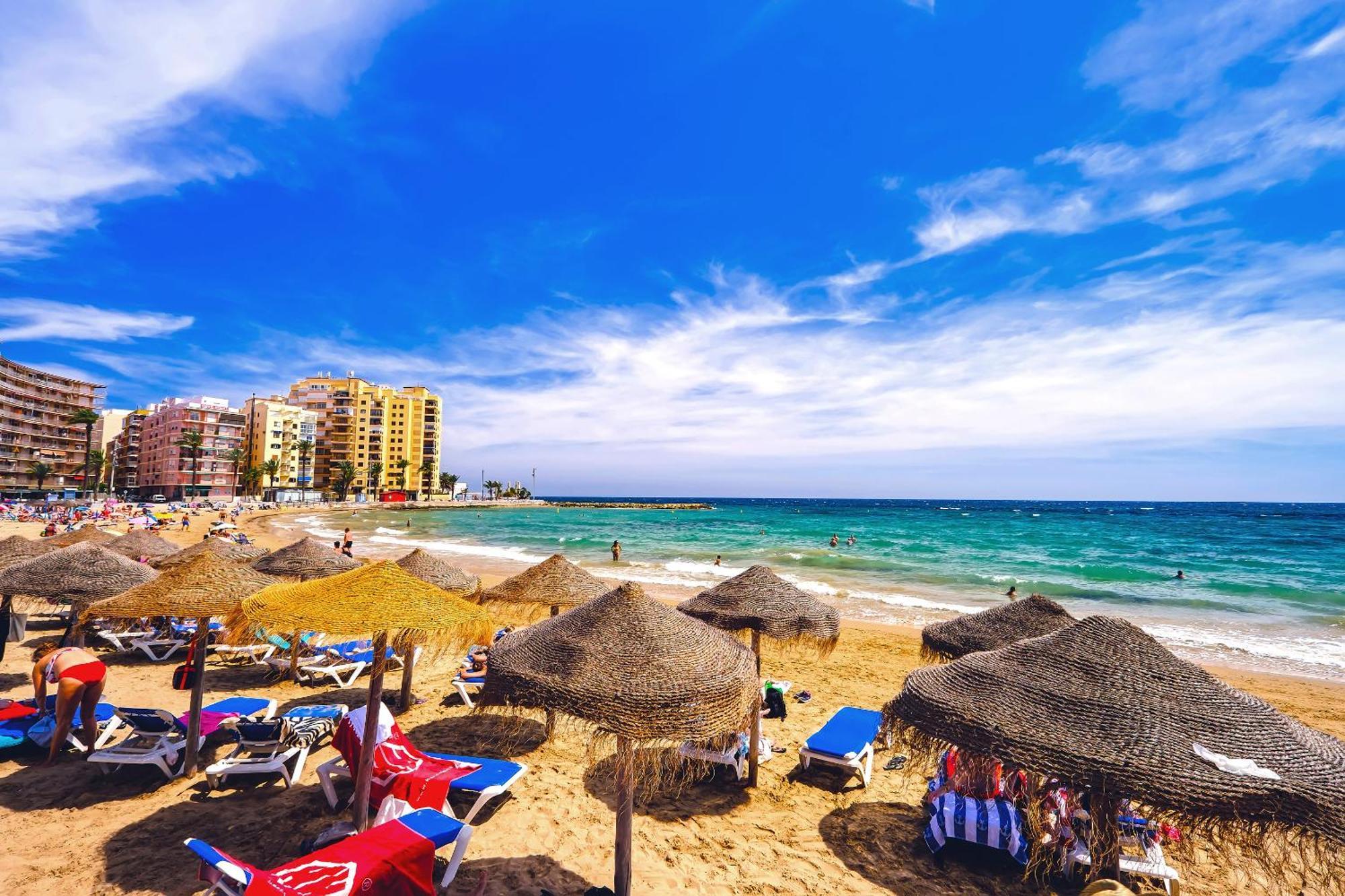 Holiday Royal Suite Concordia تورّيفيِخا المظهر الخارجي الصورة