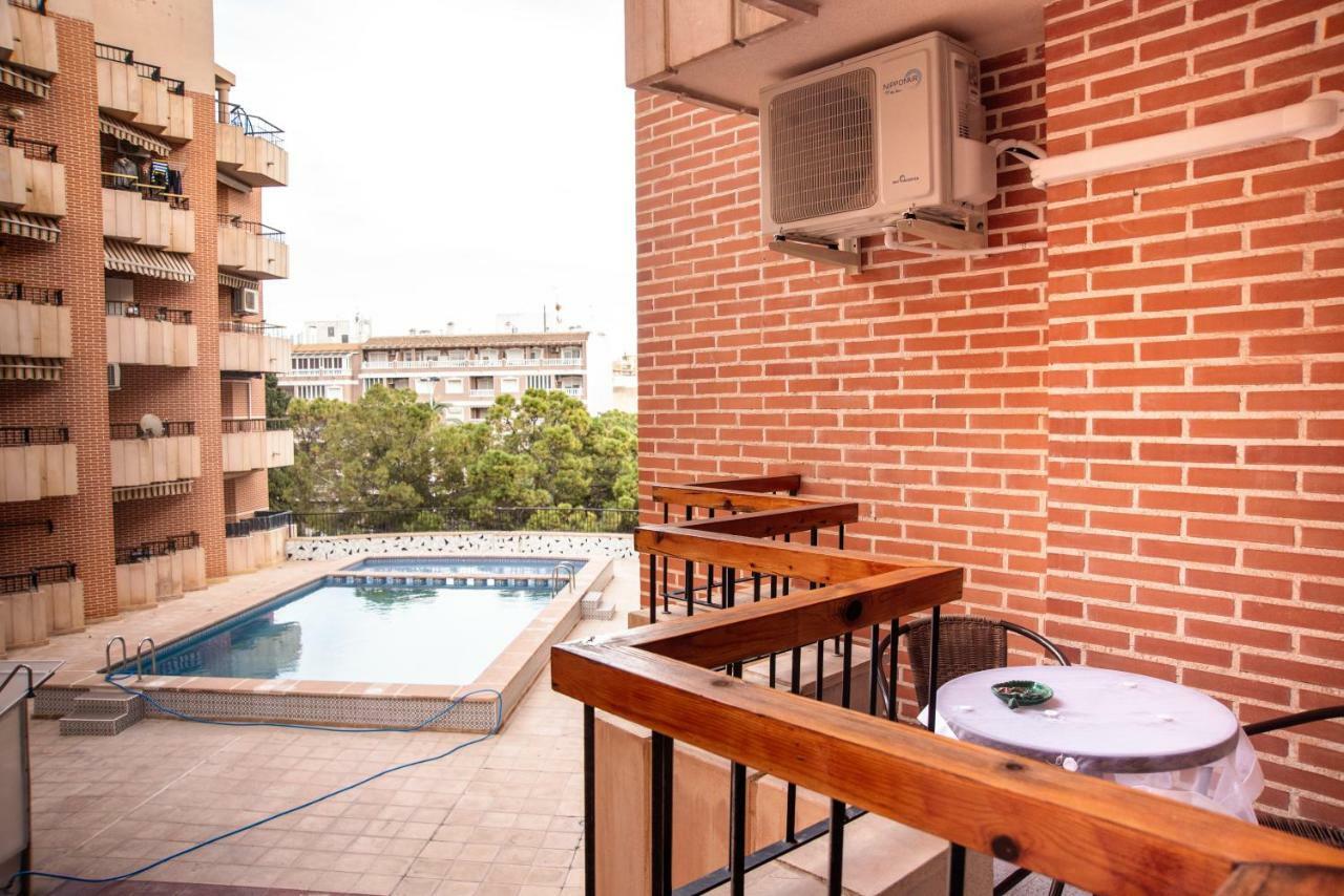 Holiday Royal Suite Concordia تورّيفيِخا المظهر الخارجي الصورة