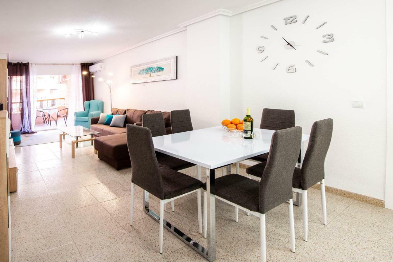 Holiday Royal Suite Concordia تورّيفيِخا المظهر الخارجي الصورة
