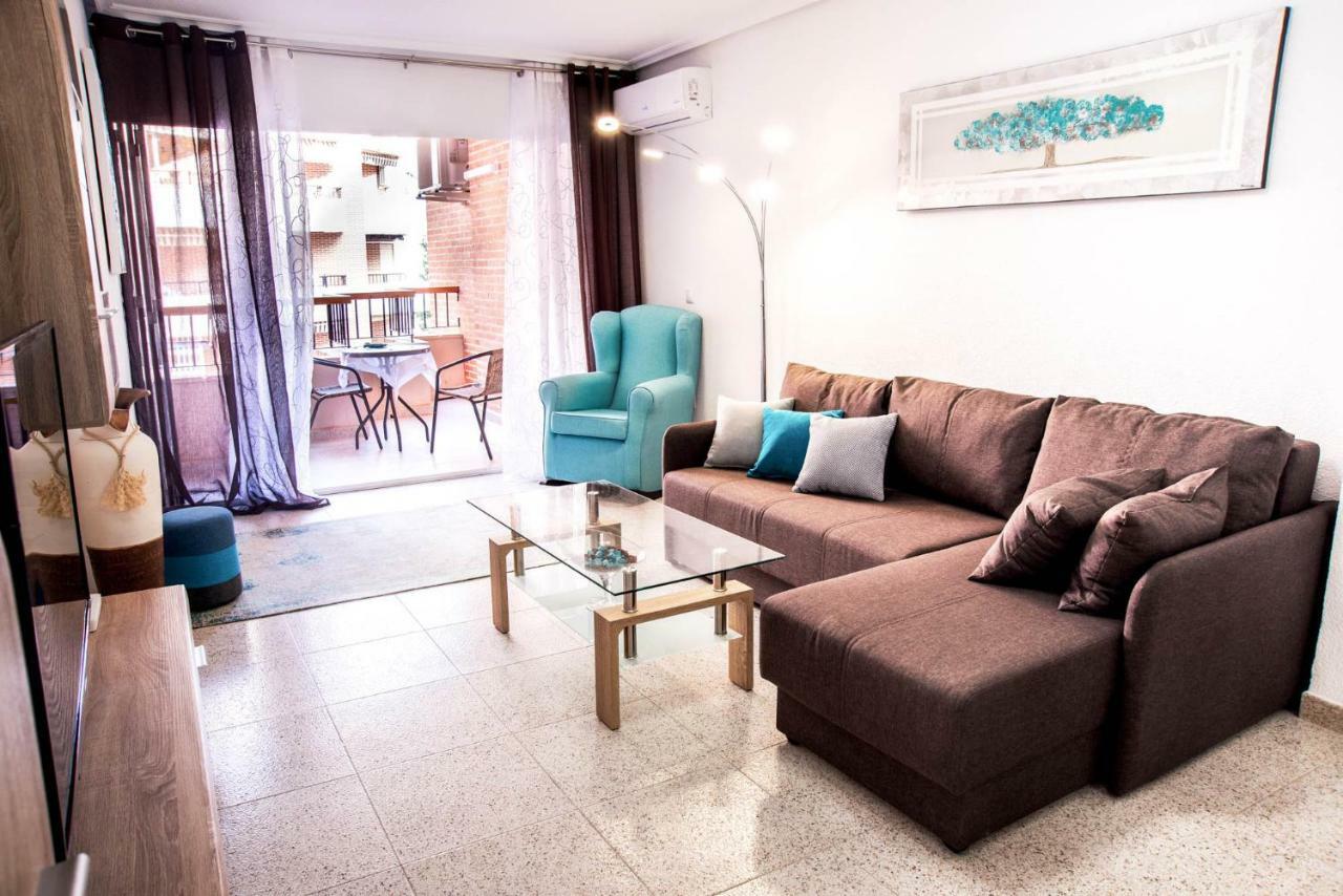 Holiday Royal Suite Concordia تورّيفيِخا المظهر الخارجي الصورة
