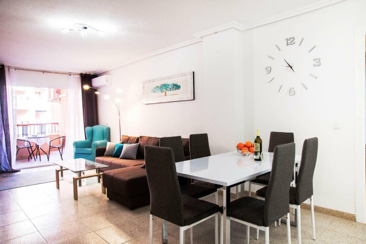 Holiday Royal Suite Concordia تورّيفيِخا المظهر الخارجي الصورة