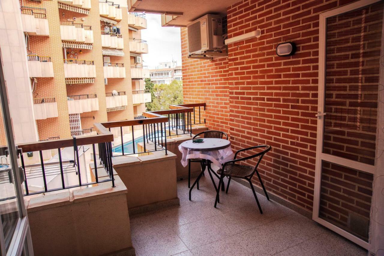 Holiday Royal Suite Concordia تورّيفيِخا المظهر الخارجي الصورة