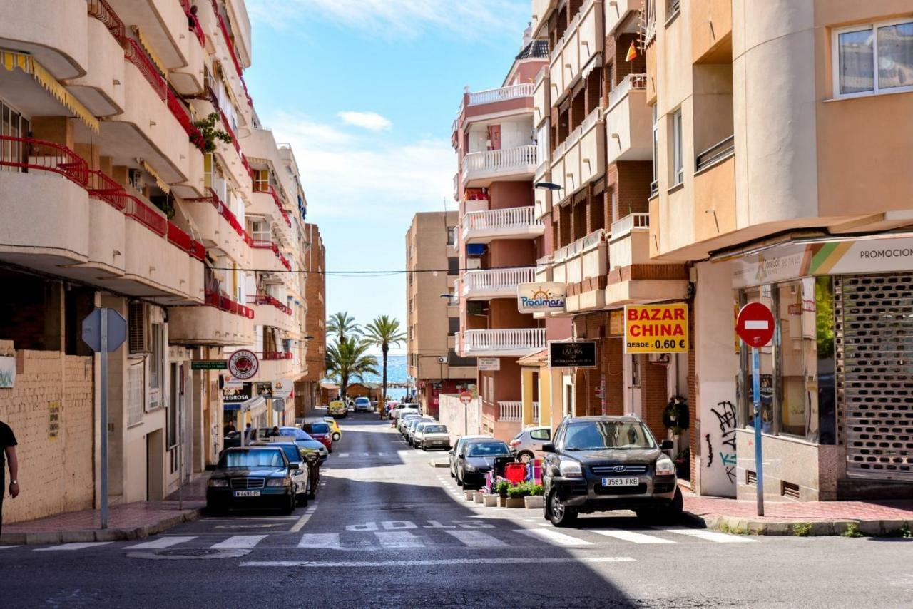 Holiday Royal Suite Concordia تورّيفيِخا المظهر الخارجي الصورة