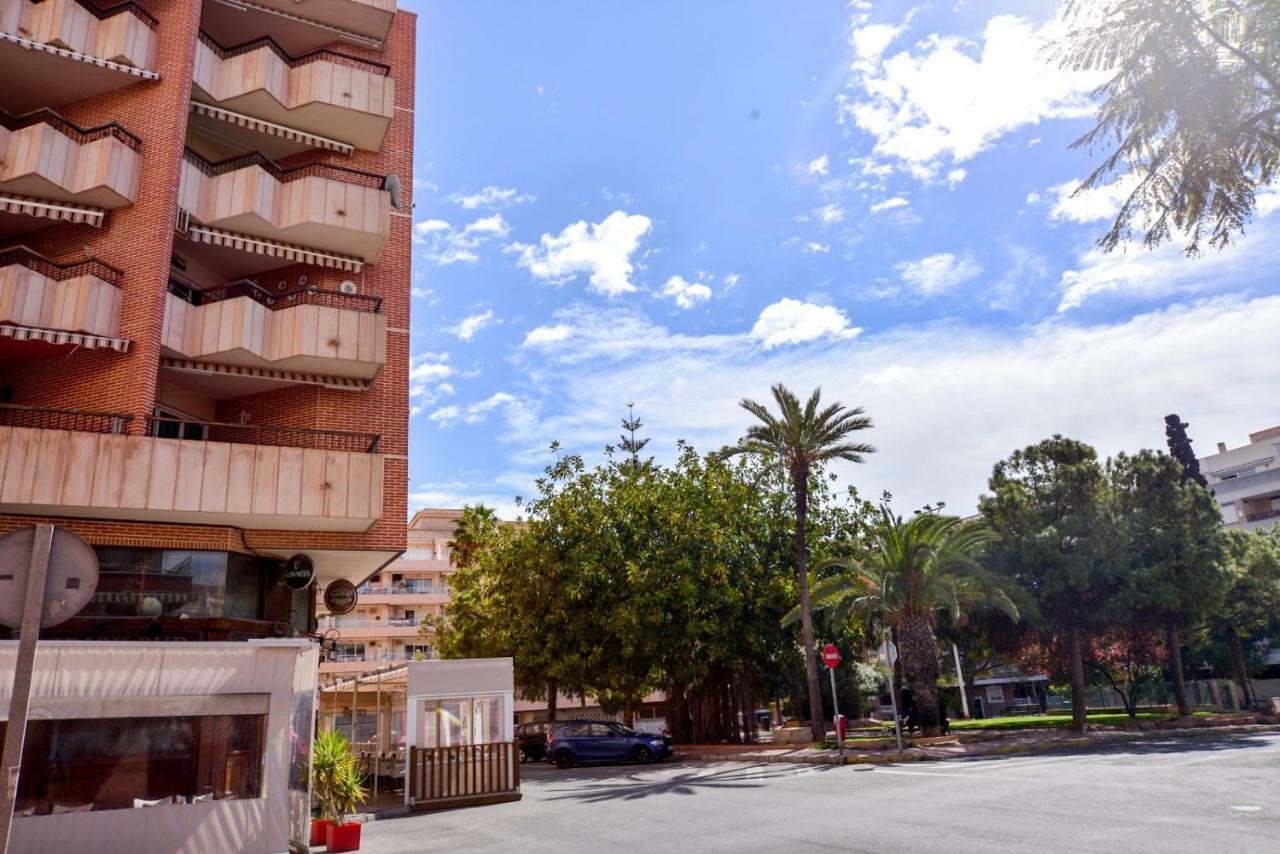 Holiday Royal Suite Concordia تورّيفيِخا المظهر الخارجي الصورة